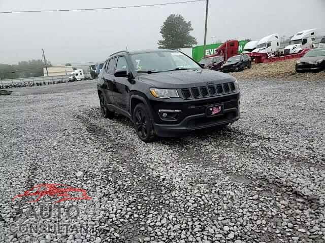 JEEP COMPASS 2019 - 3C4NJCBB8KT677595