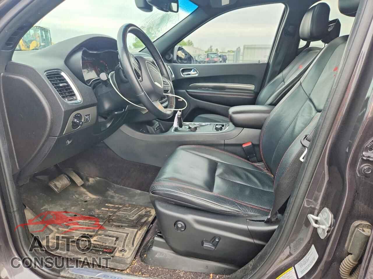 DODGE DURANGO 2015 - 1C4SDJCT0FC188048