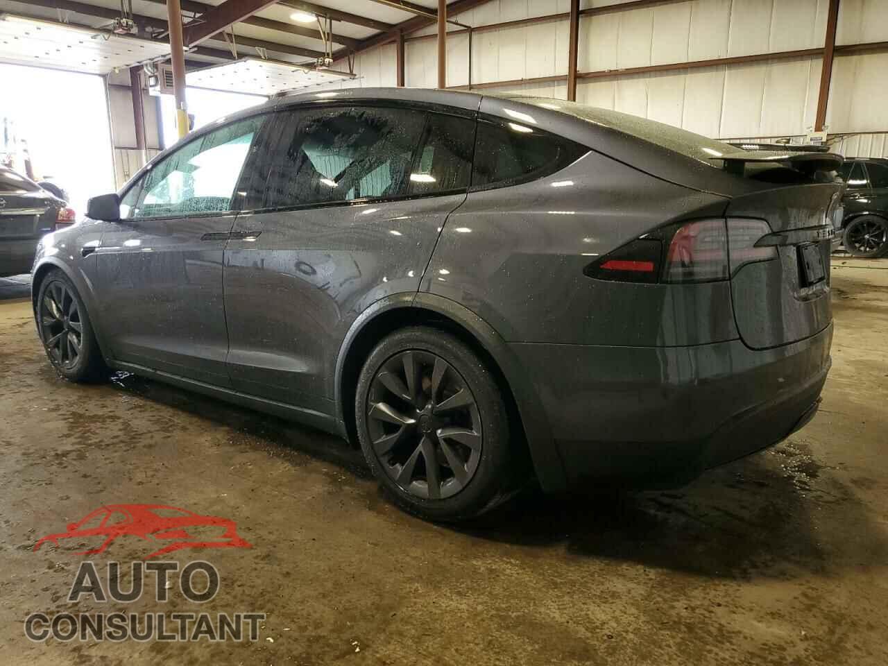 TESLA MODEL X 2023 - 7SAXCDE54PF381206