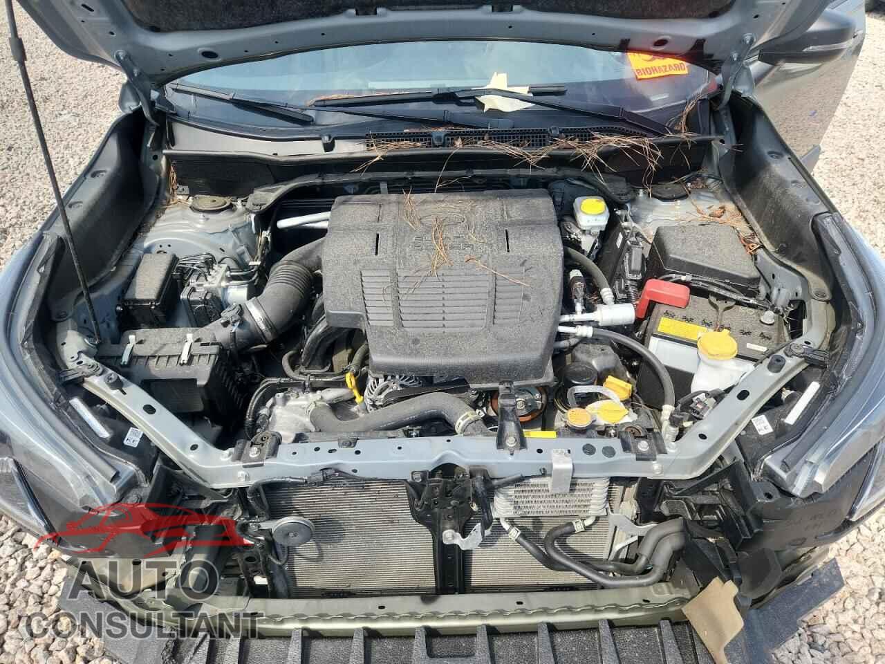 SUBARU FORESTER 2023 - JF2SKAMC3PH494087