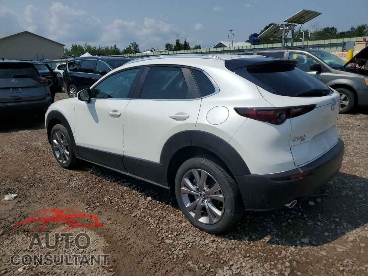 MAZDA CX30 2023 - 3MVDMBCM6PM572129