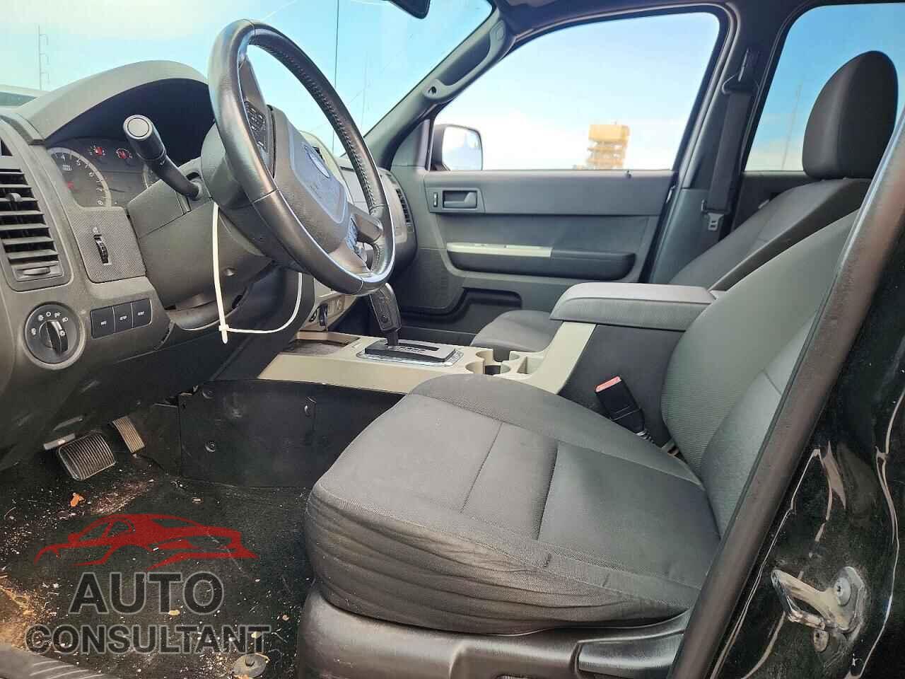 FORD ESCAPE 2012 - 1FMCU0D76CKA62435