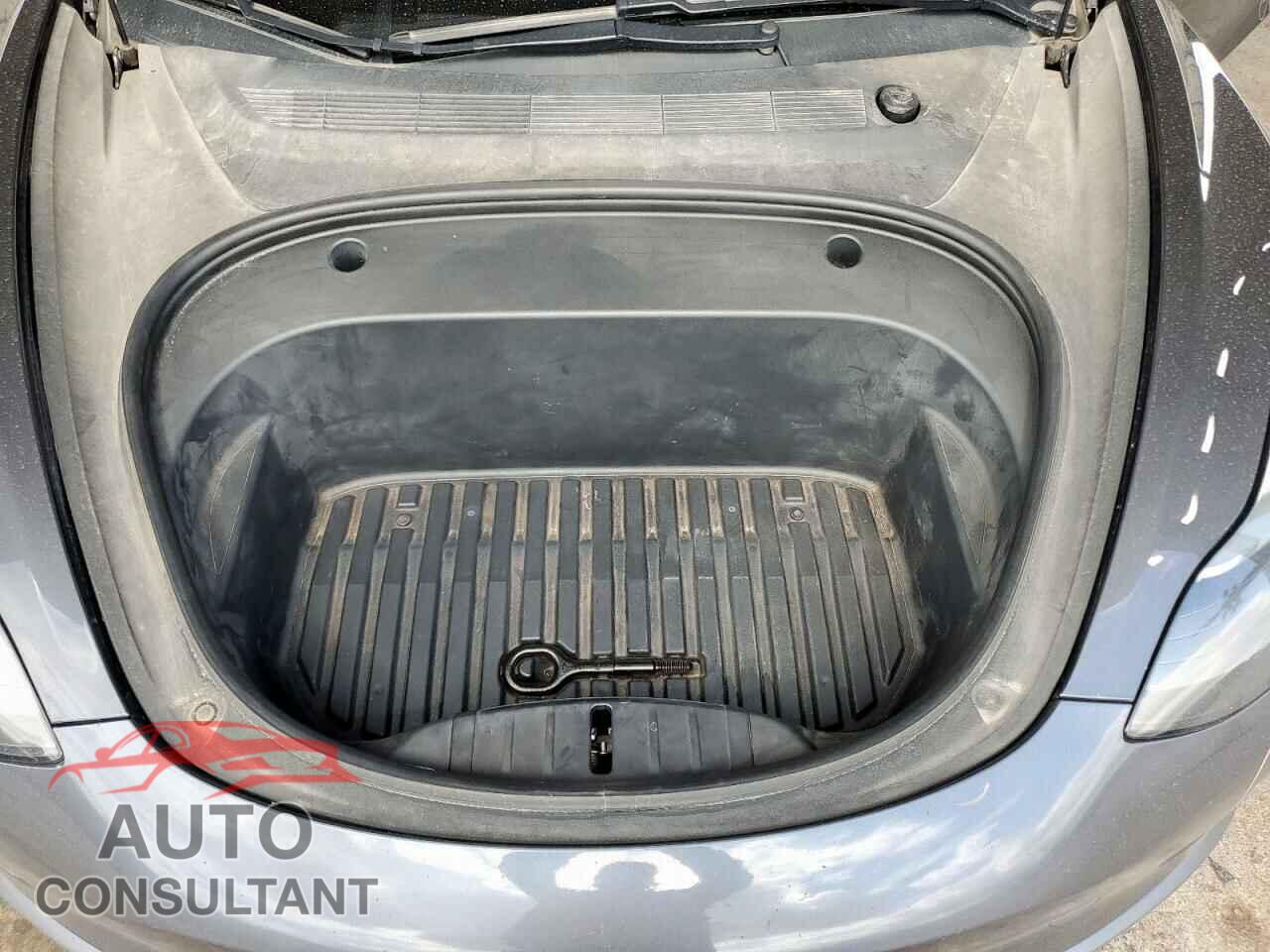 TESLA MODEL 3 2021 - 5YJ3E1EA1MF981842