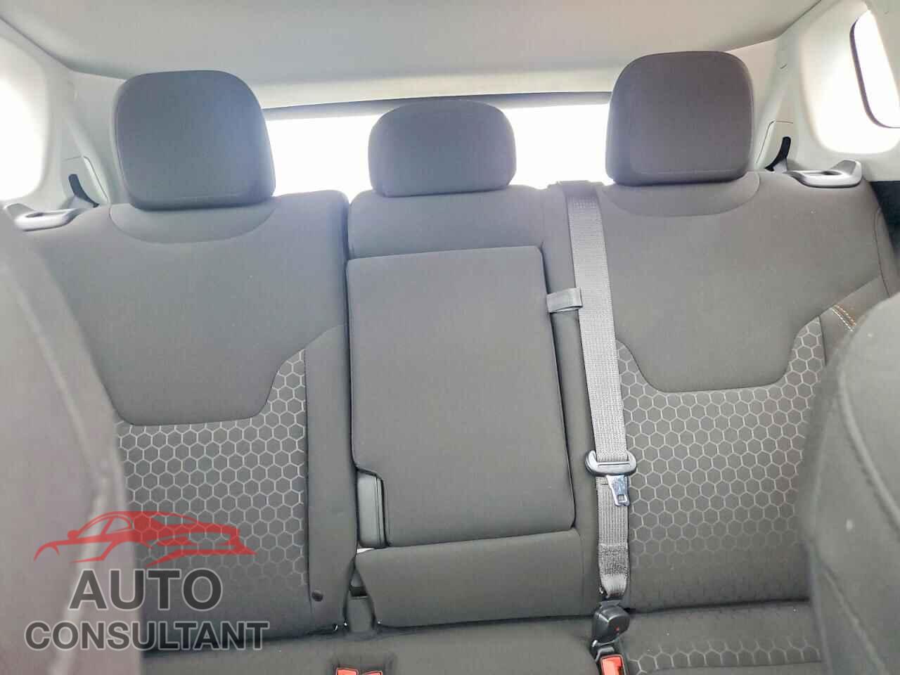 JEEP COMPASS 2020 - 3C4NJDAB4LT209369