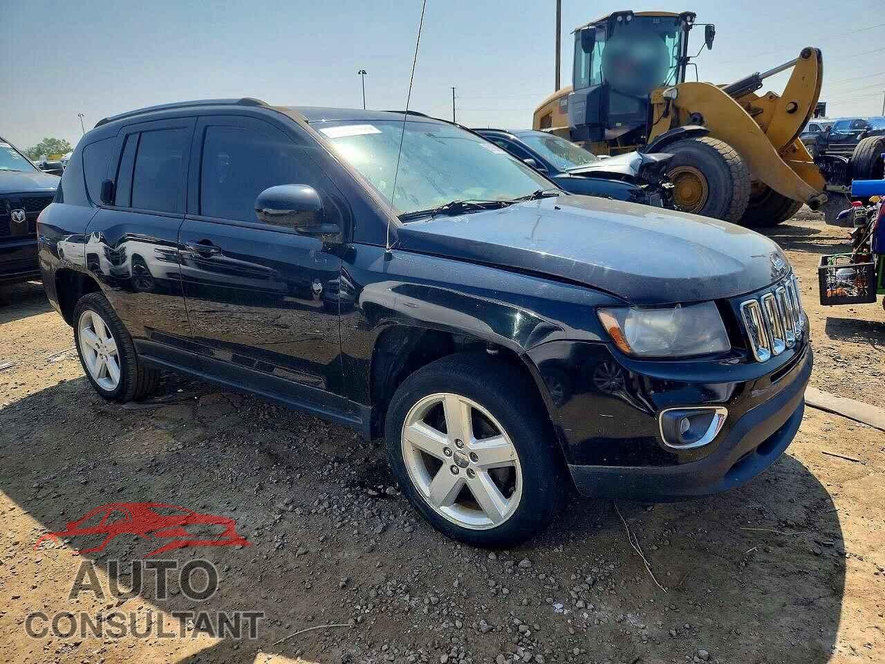 JEEP COMPASS 2014 - 1C4NJCEA6ED887626