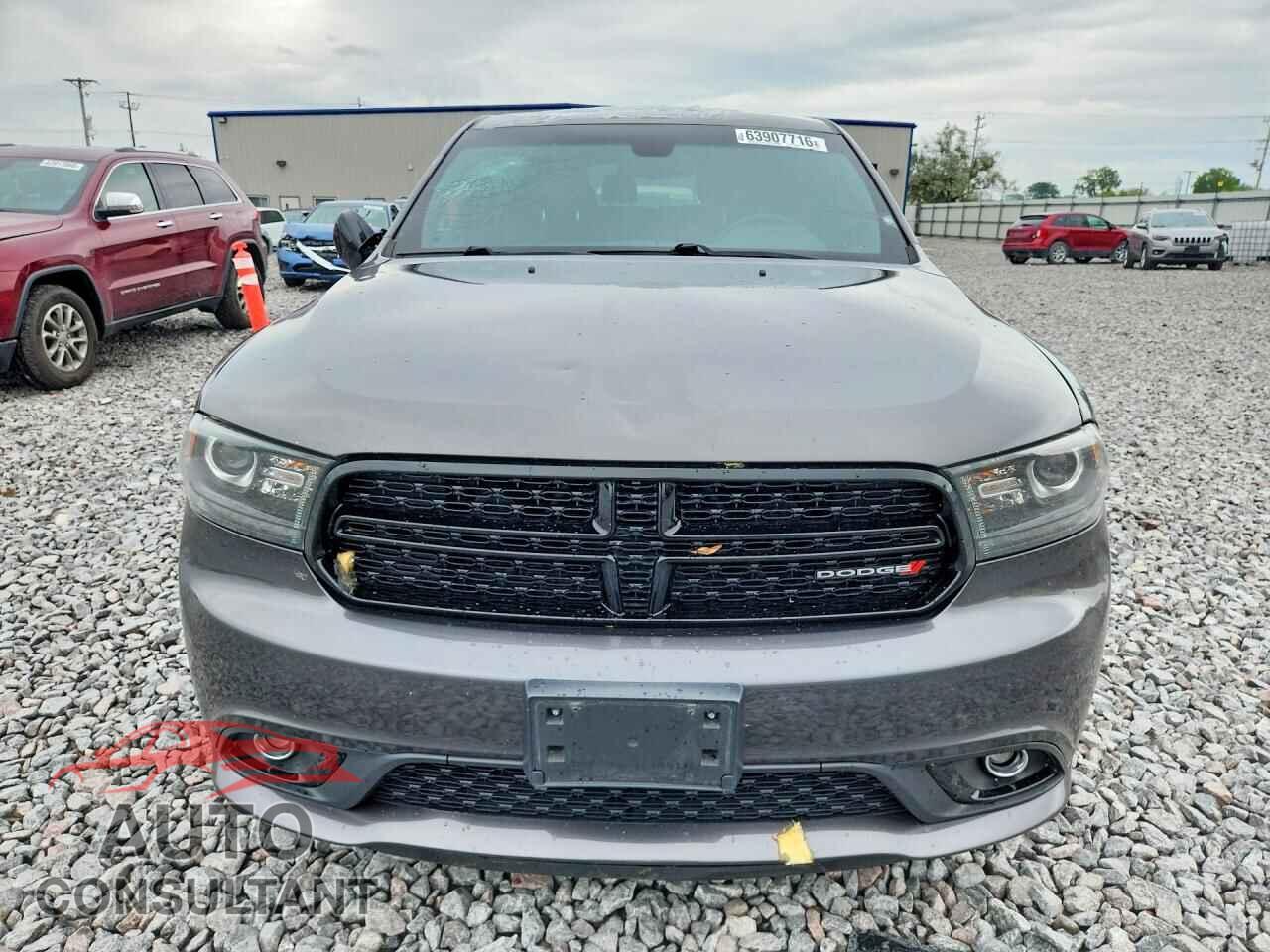 DODGE DURANGO 2015 - 1C4SDJCT0FC188048