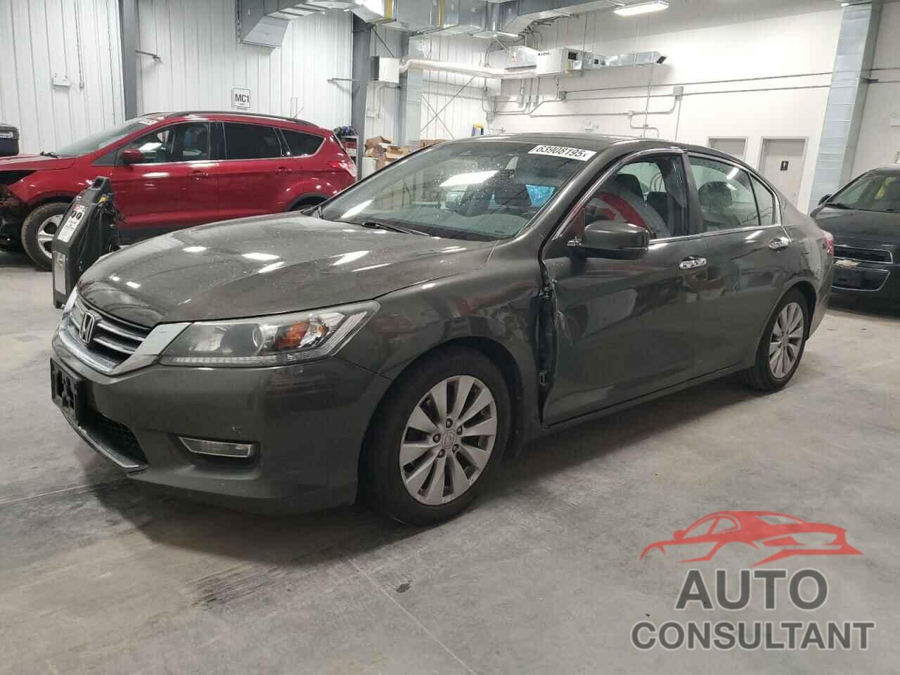 HONDA ACCORD 2013 - 1HGCR2F87DA807094