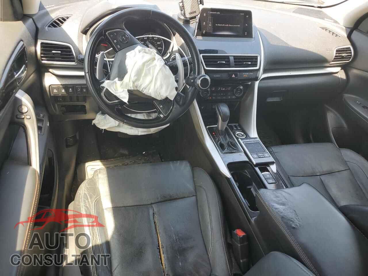 MITSUBISHI ECLIPSE 2018 - JA4AT5AA9JZ050953