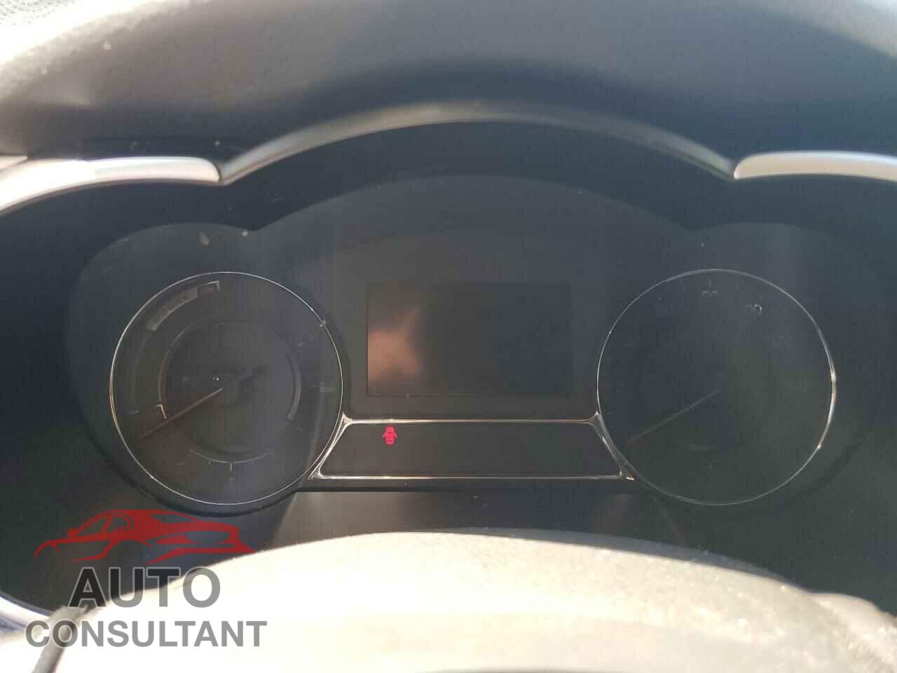 KIA OPTIMA 2014 - KNAGM4AD4E5066151
