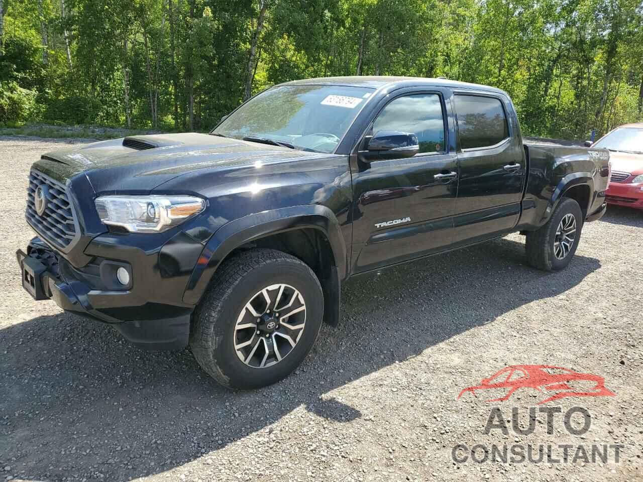 TOYOTA TACOMA 2023 - 3TYDZ5BN3PT027945