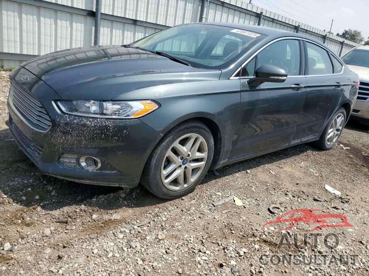 FORD FUSION 2015 - 3FA6P0HD2FR278023
