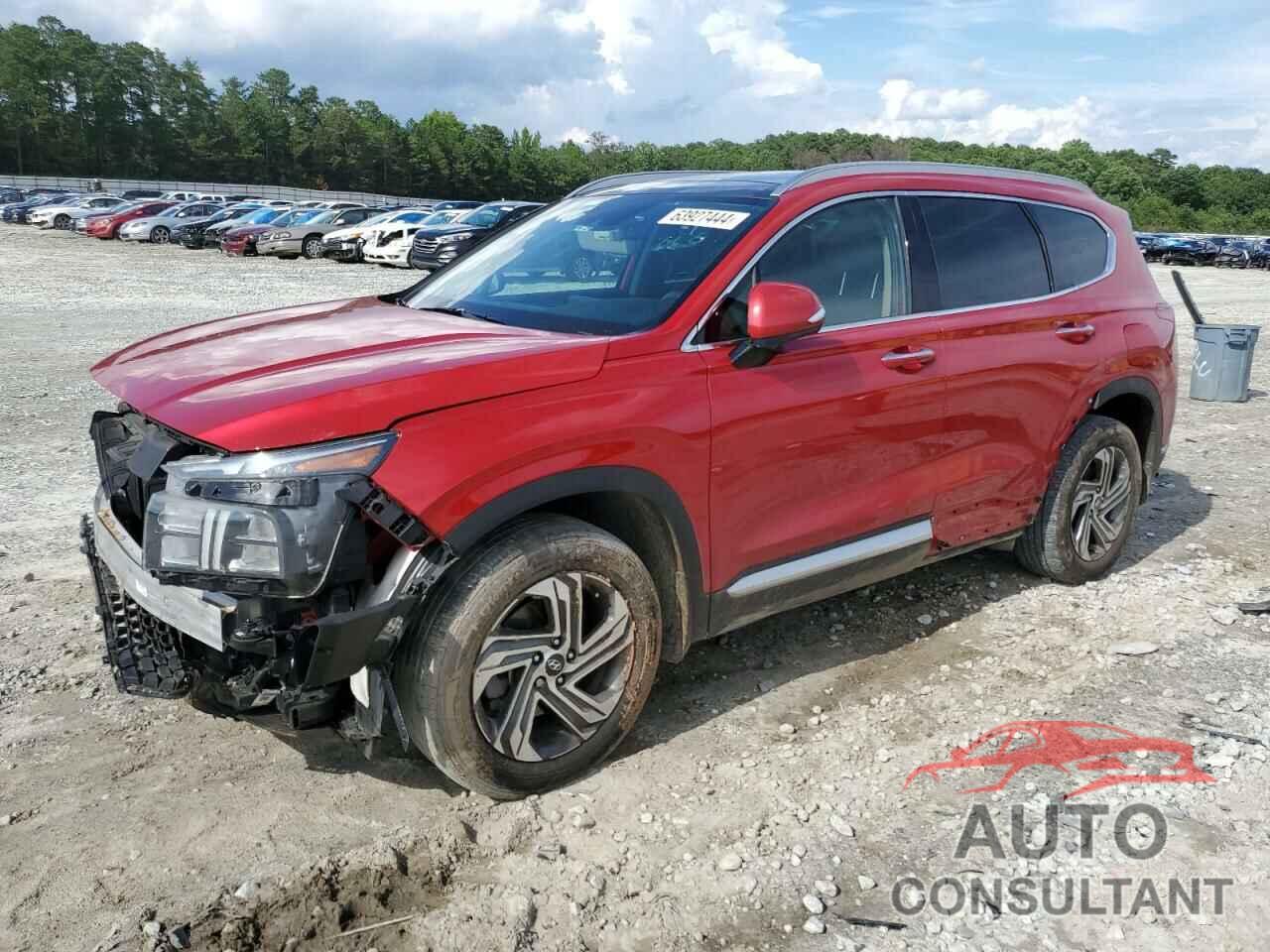 HYUNDAI SANTA FE 2023 - 5NMS34AJ6PH514394