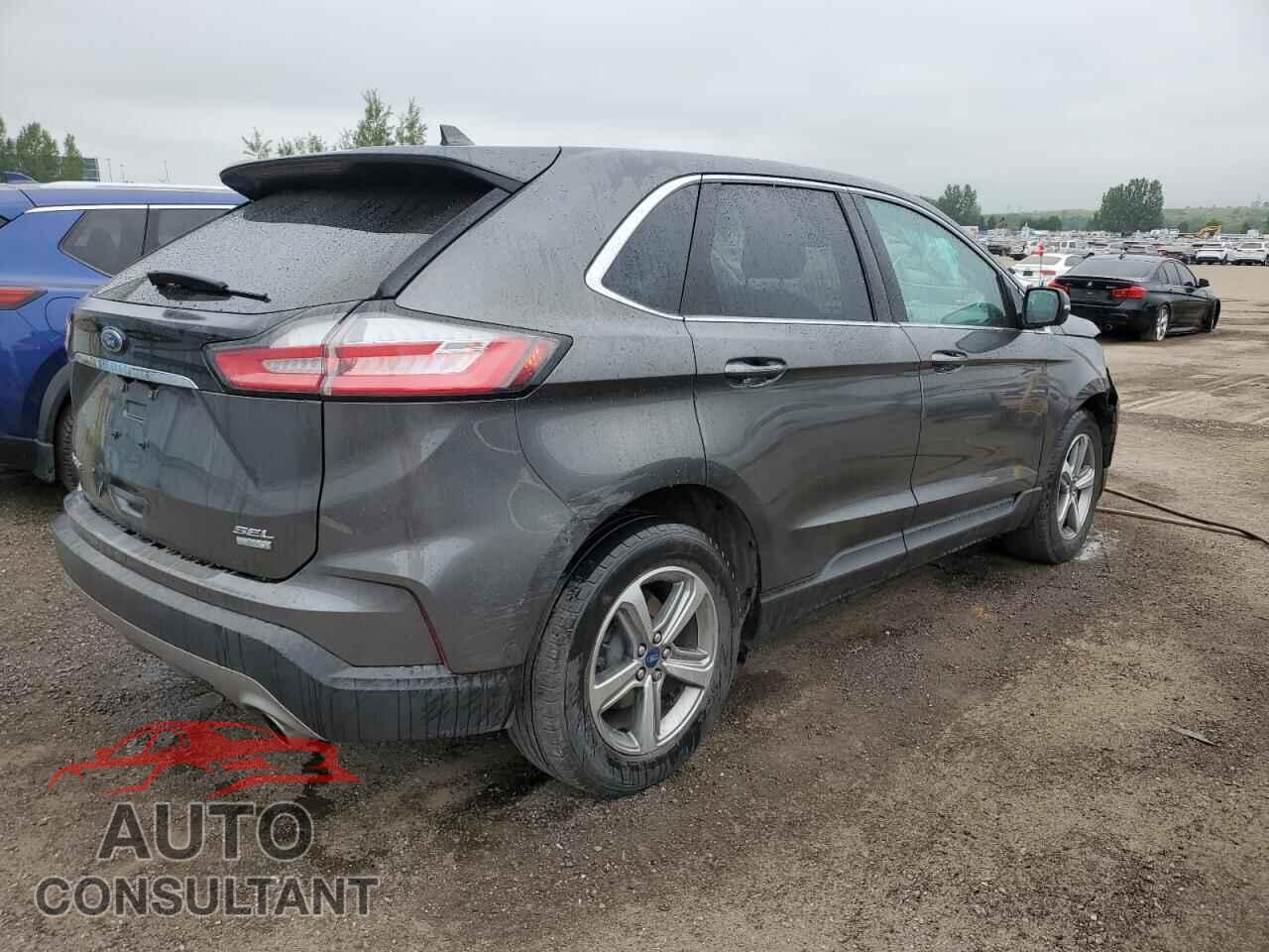 FORD EDGE 2019 - 2FMPK3J96KBB05694