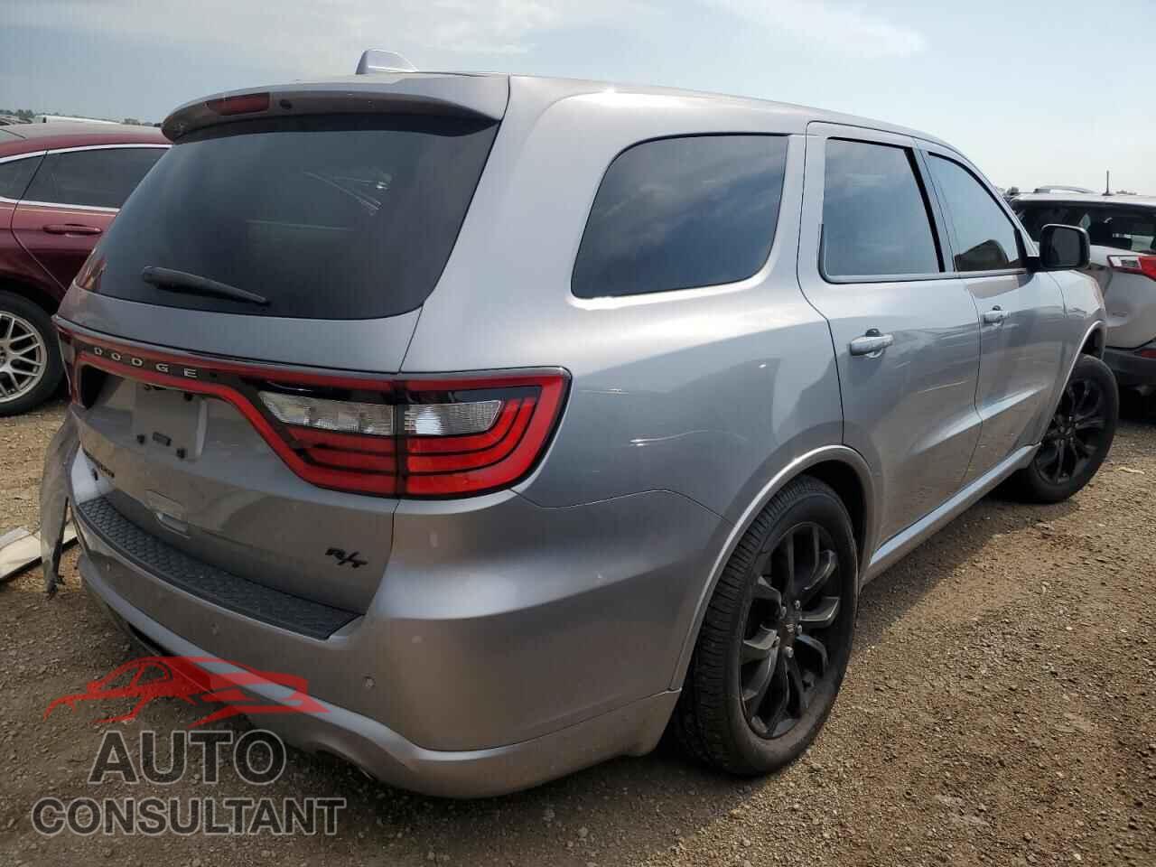 DODGE DURANGO 2019 - 1C4SDJCT6KC663910