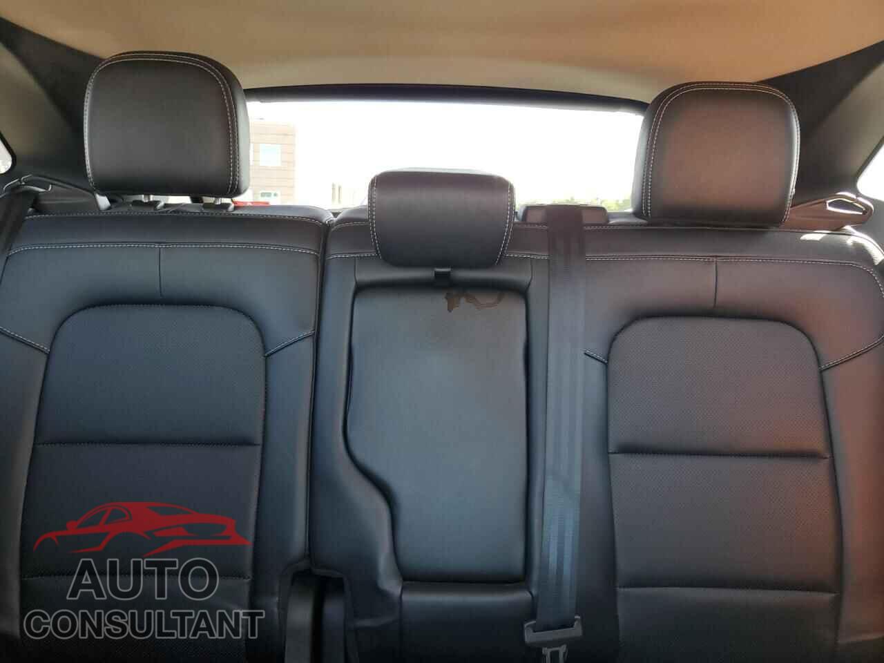 FORD ESCAPE 2020 - 1FMCU9H66LUA74532