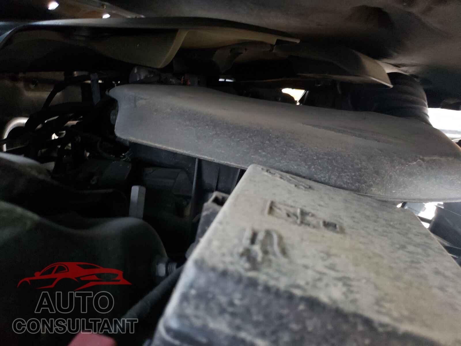 DODGE CHALLENGER 2016 - 2C3CDZAG6GH301464