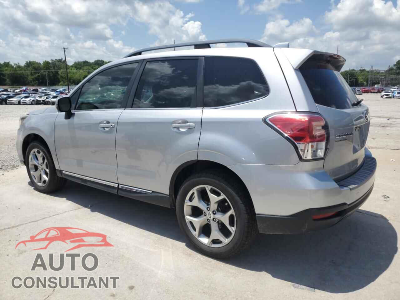 SUBARU FORESTER 2017 - JF2SJATC8HH474679