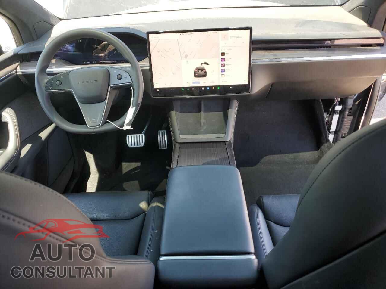 TESLA MODEL X 2023 - 7SAXCAE53PF413500