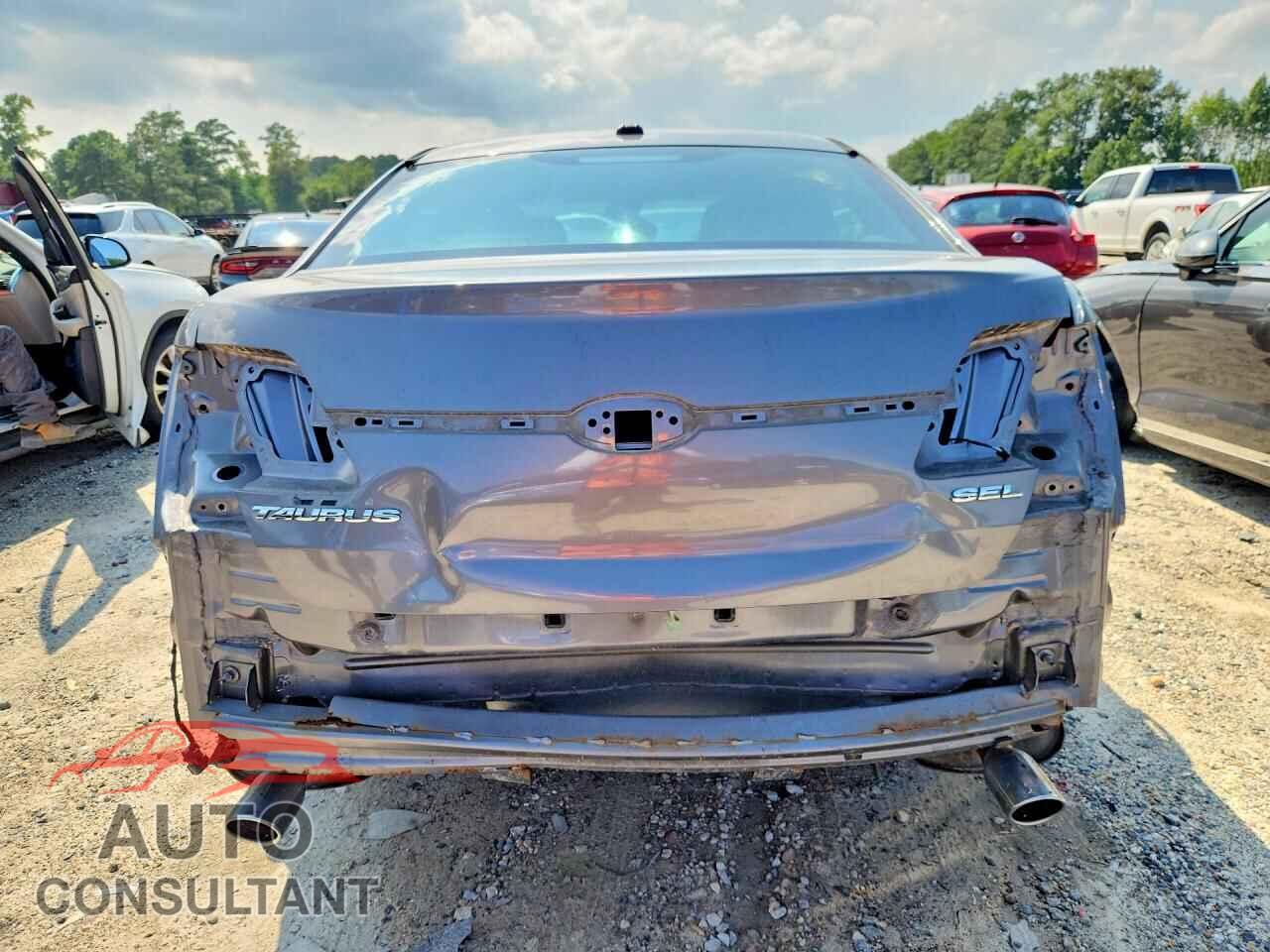 FORD TAURUS 2014 - 1FAHP2E83EG165411