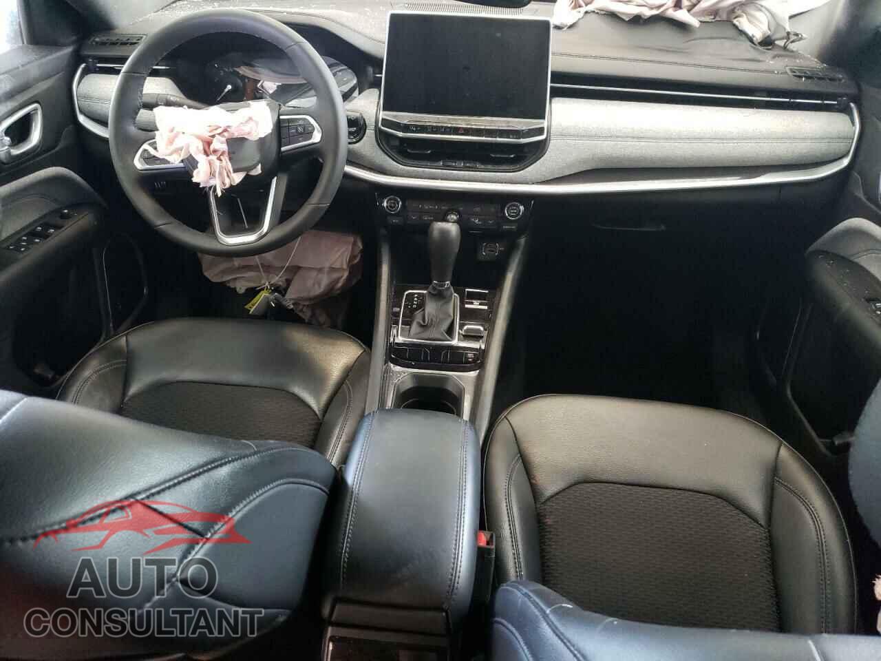 JEEP COMPASS 2023 - 3C4NJDBN3PT516854