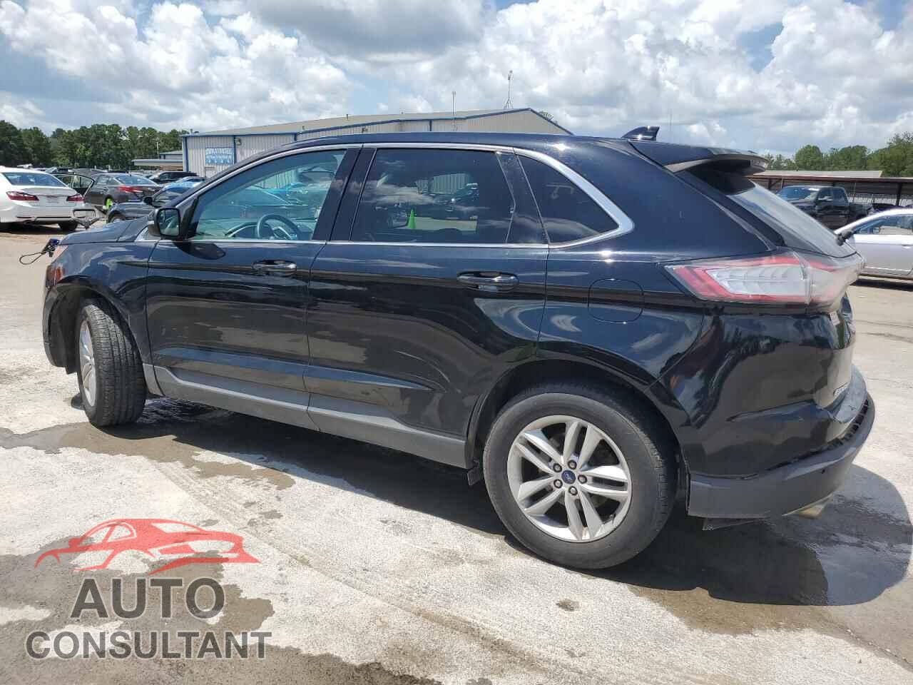 FORD EDGE 2018 - 2FMPK3J90JBB75867