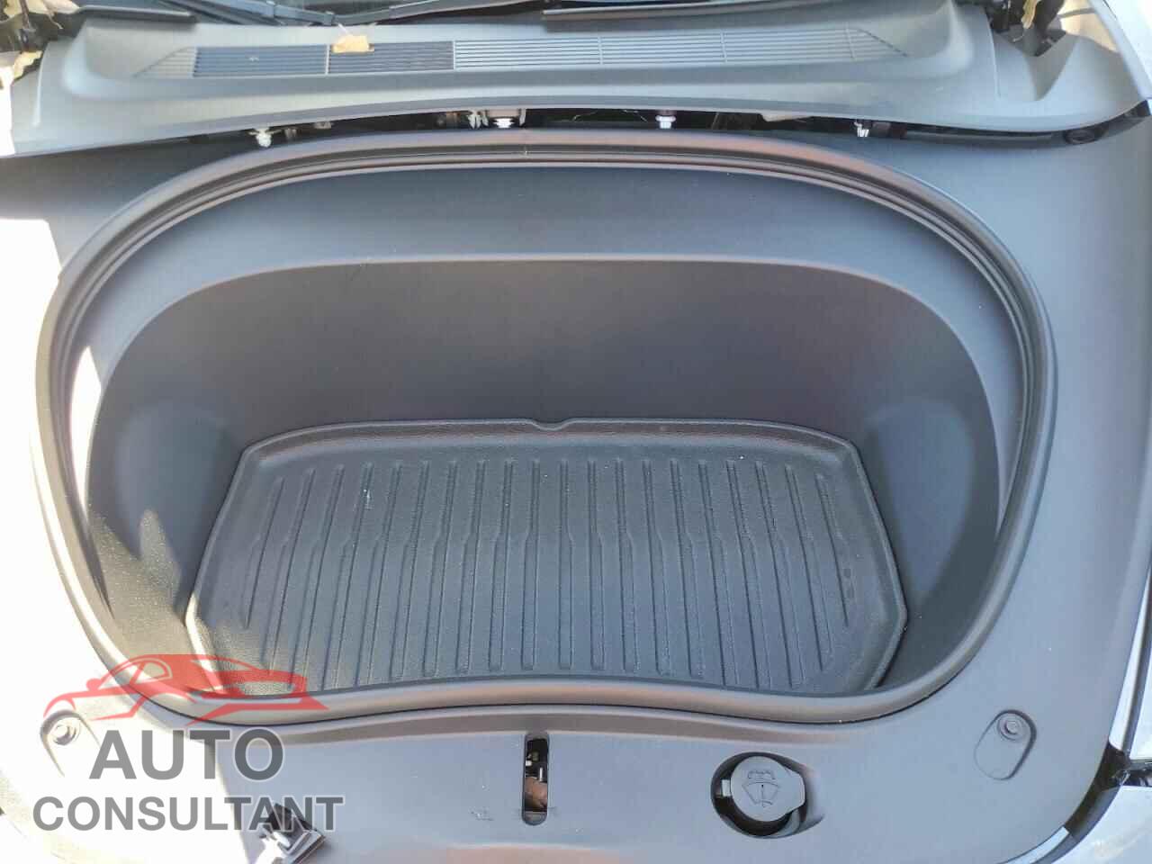 TESLA MODEL 3 2026 - 5YJ3E1EAXTF201366