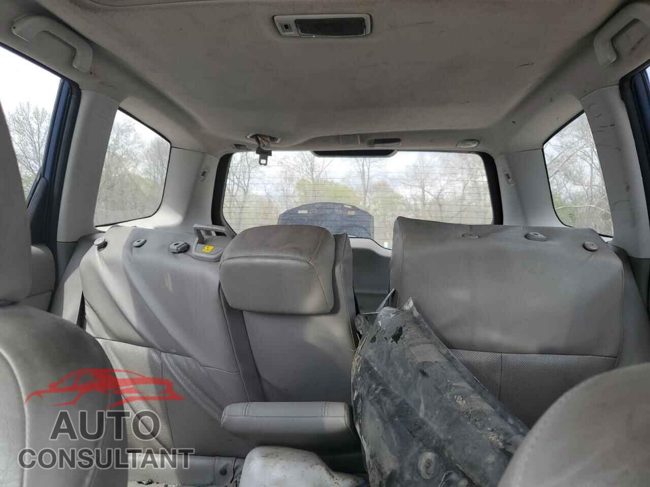 SUBARU FORESTER 2013 - JF2SHAEC3DH412870