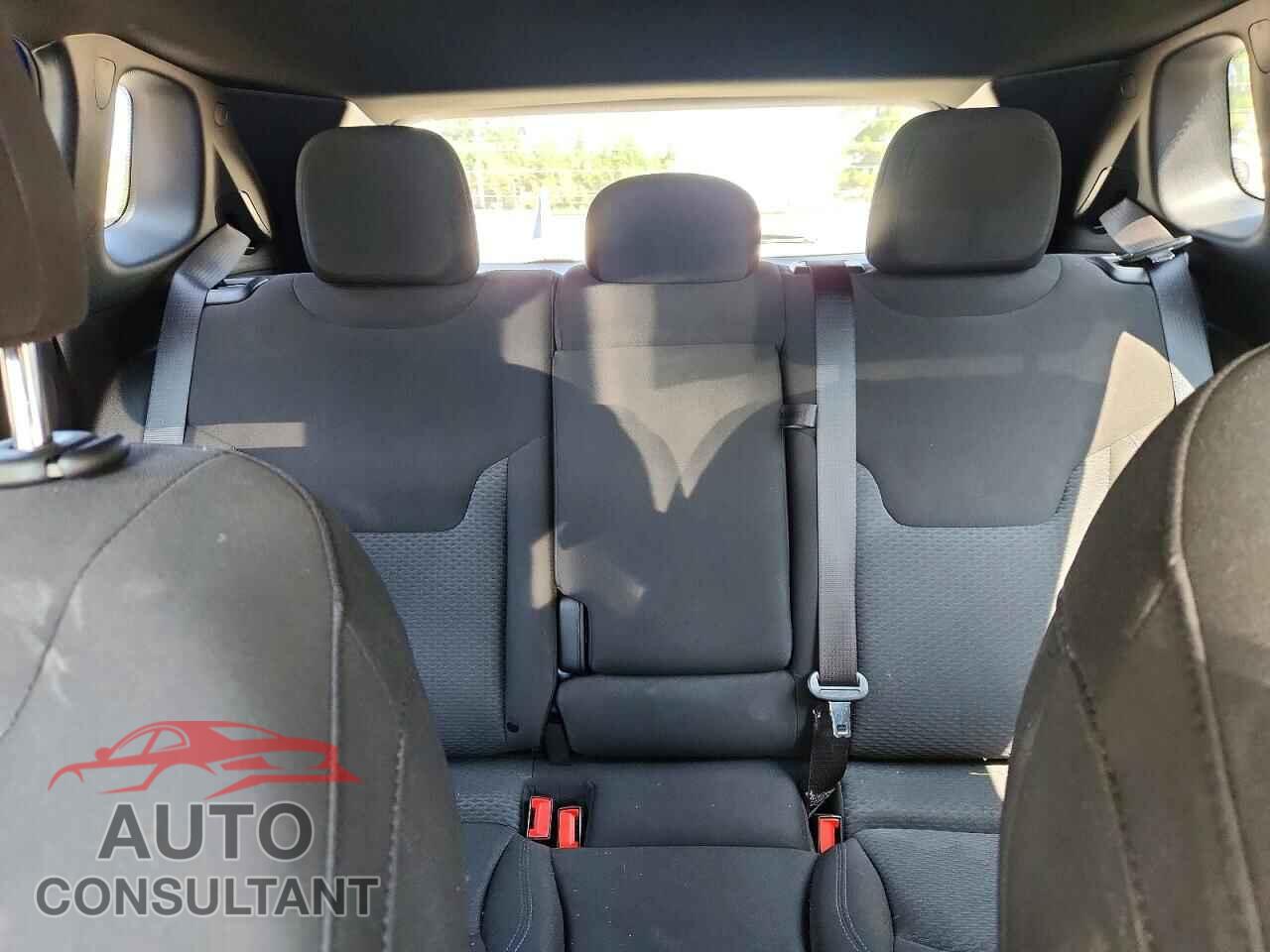 JEEP COMPASS 2023 - 3C4NJDAN6PT514596