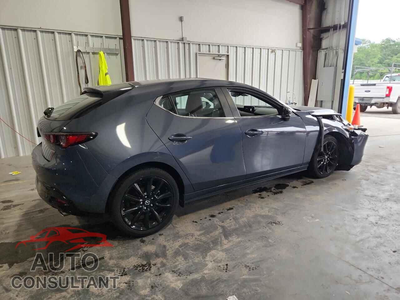 MAZDA 3 2024 - JM1BPBLM7R1709840