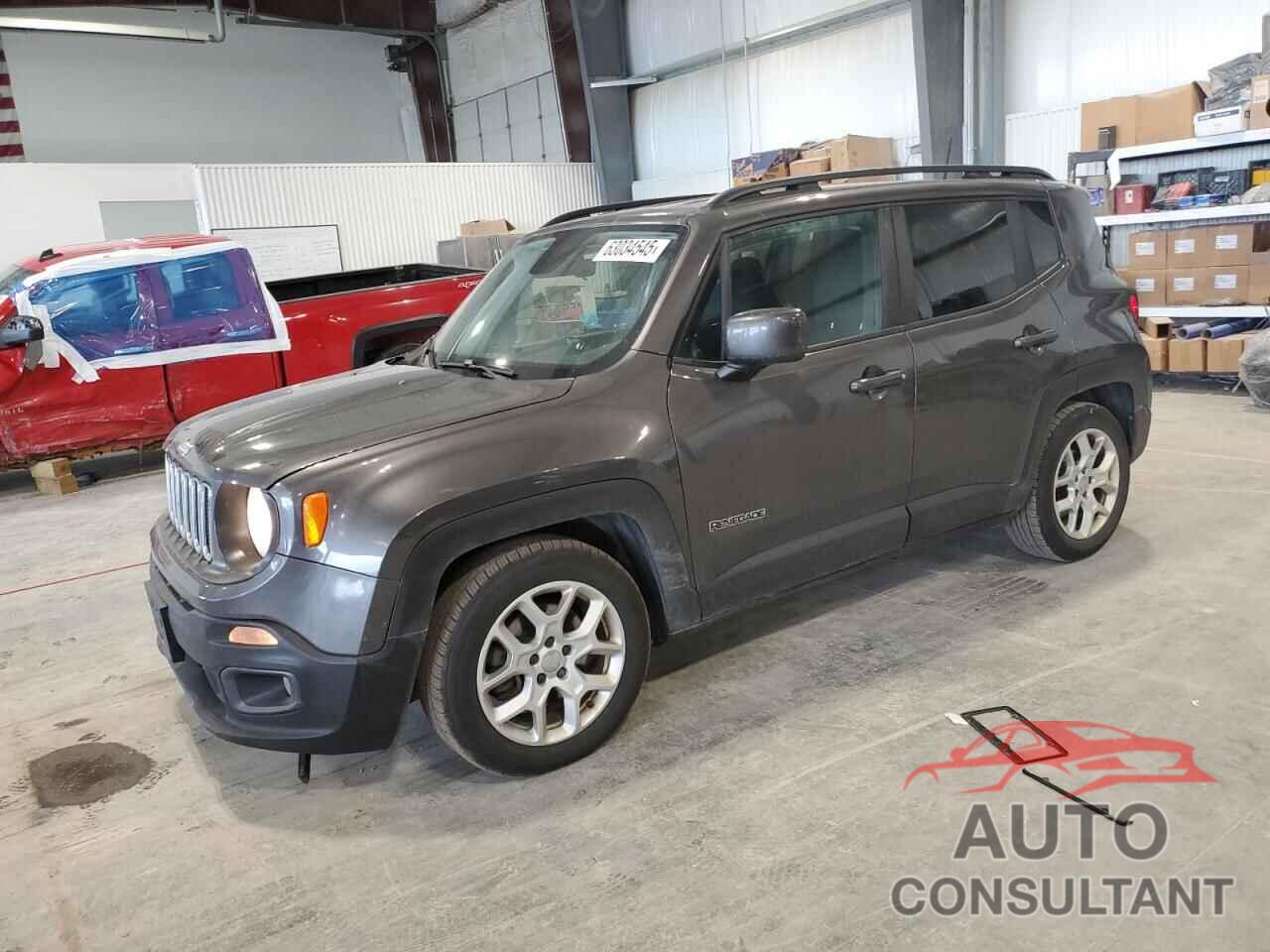 JEEP RENEGADE 2018 - ZACCJABB1JPJ55003