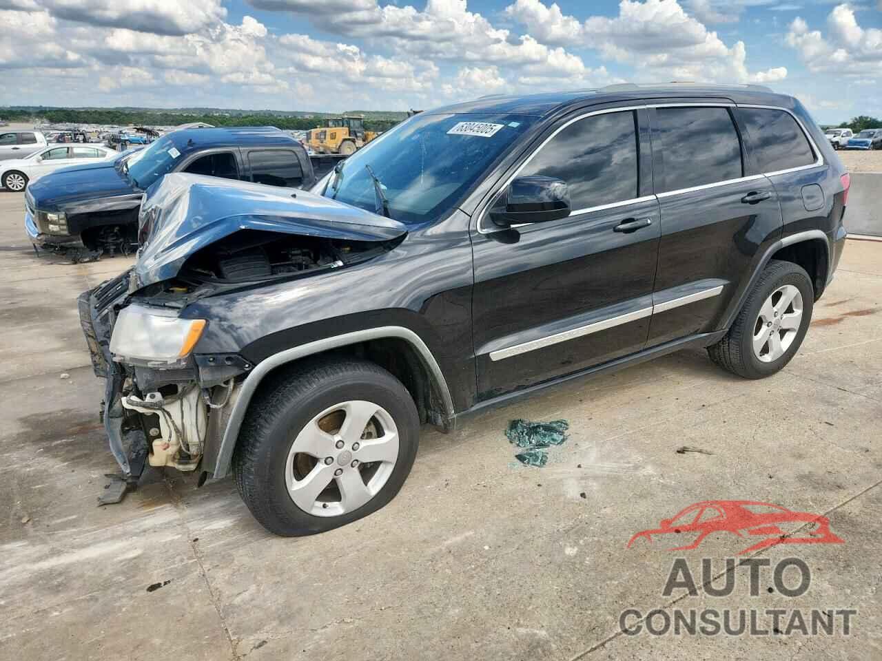 JEEP GRAND CHER 2012 - 1C4RJEAG2CC212270