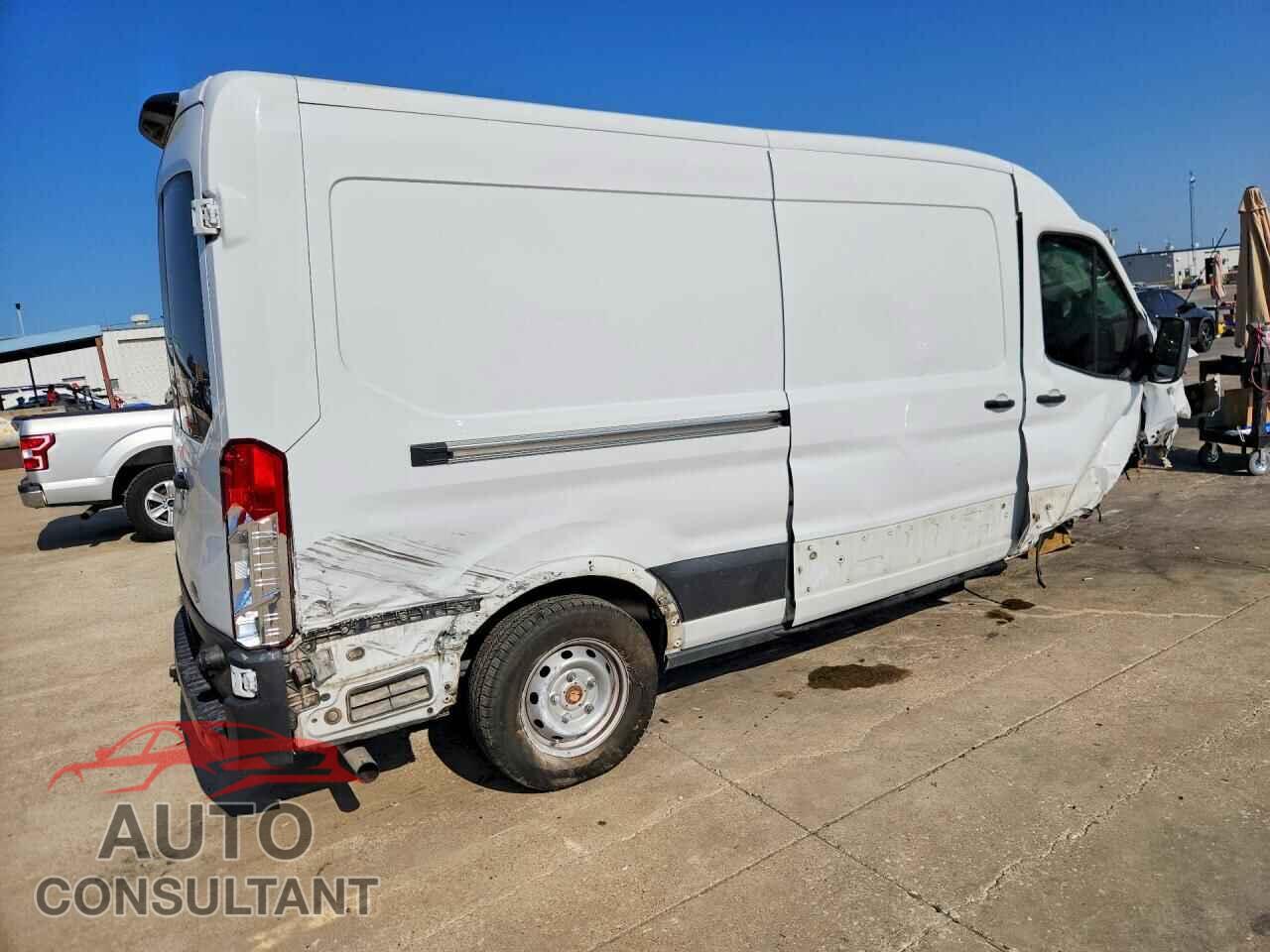 FORD TRANSIT 2020 - 1FTBR1C8XLKB60269