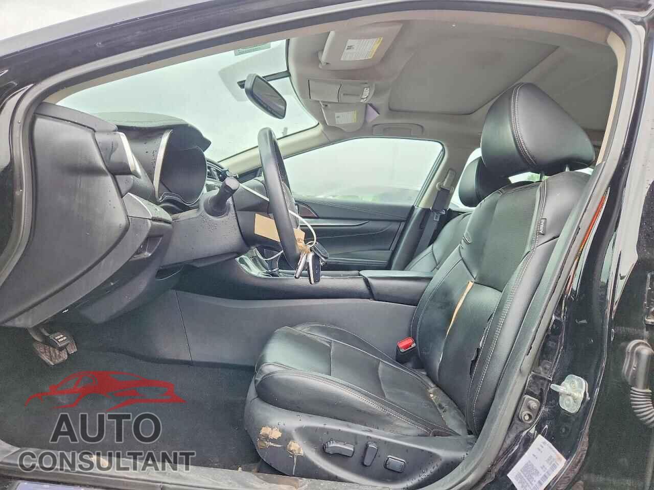 NISSAN MAXIMA 2019 - 1N4AA6AP3KC653574
