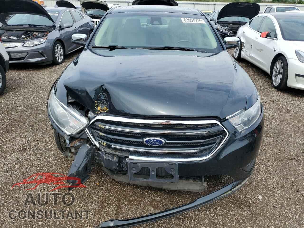 FORD TAURUS 2015 - 1FAHP2F81FG127210