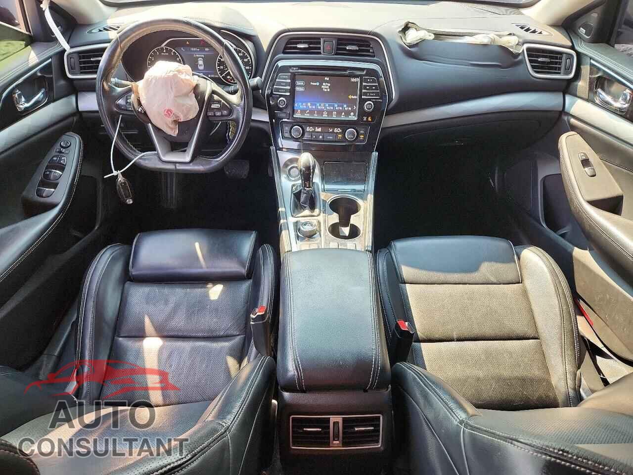 NISSAN MAXIMA 2017 - 1N4AA6AP7HC454519