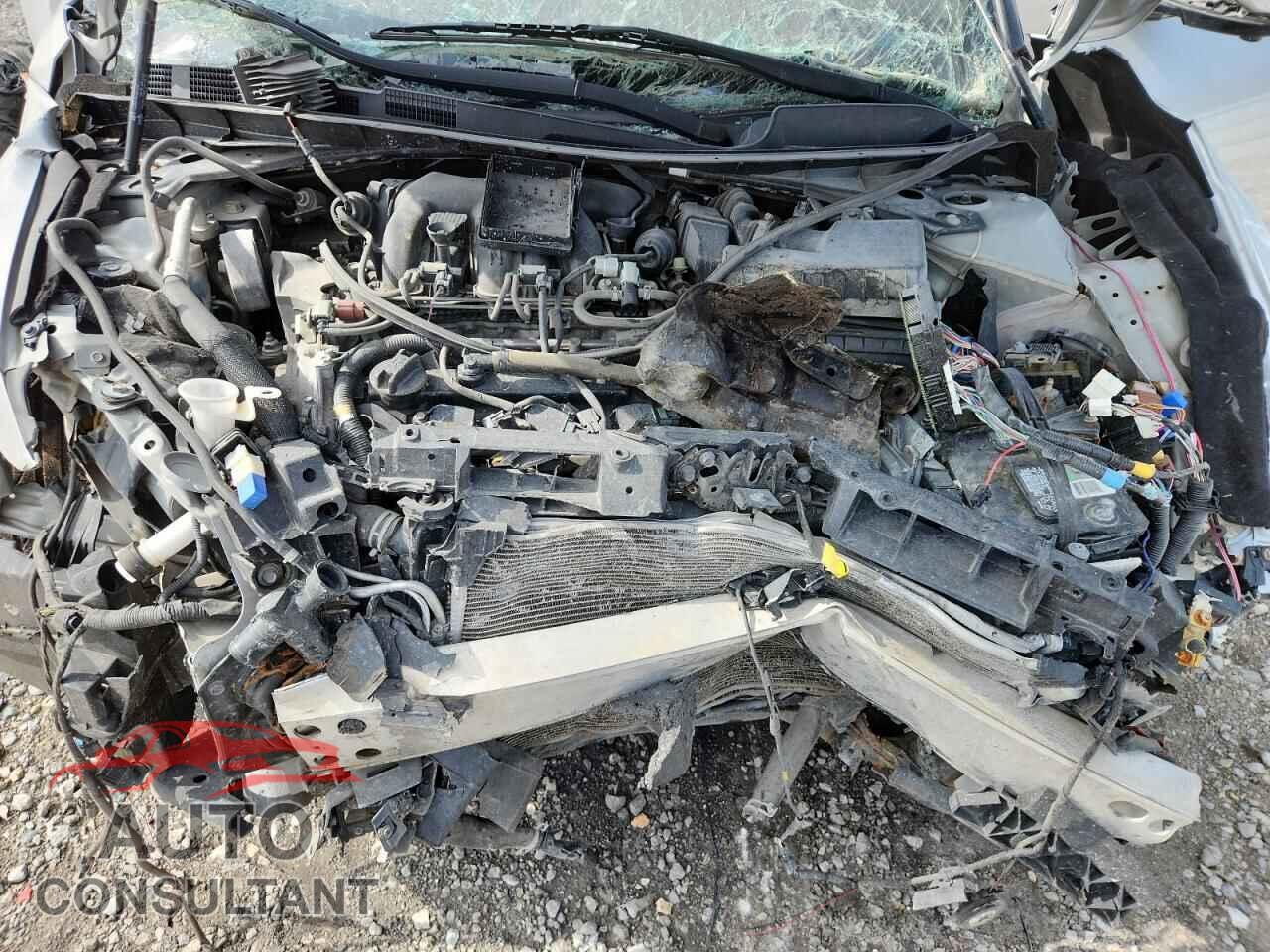 NISSAN MAXIMA 2017 - 1N4AA6AP1HC379509