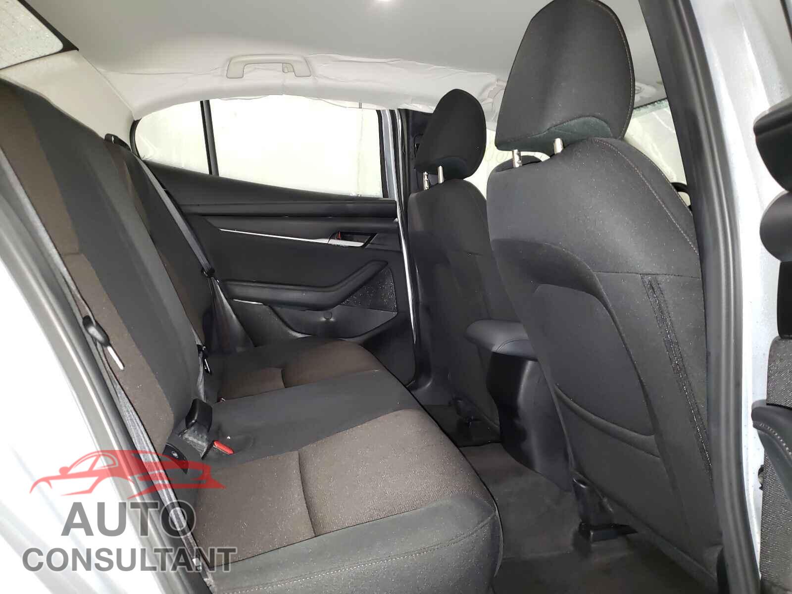 MAZDA 3 2021 - JM1BPAA75M1331758