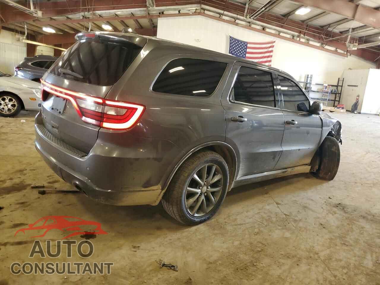DODGE DURANGO 2015 - 1C4RDJAG1FC857285