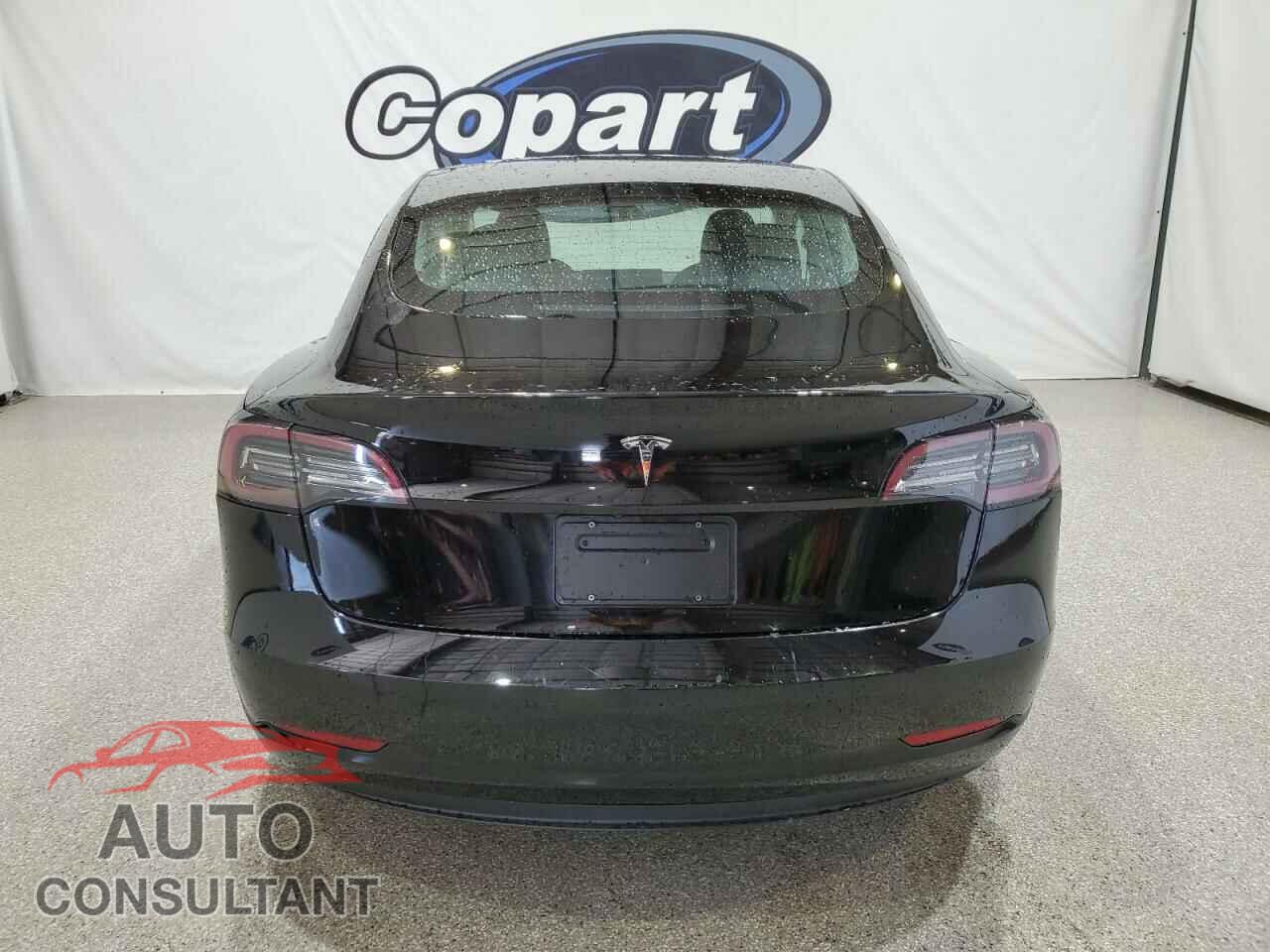 TESLA MODEL 3 2023 - 5YJ3E1EA4PF452809