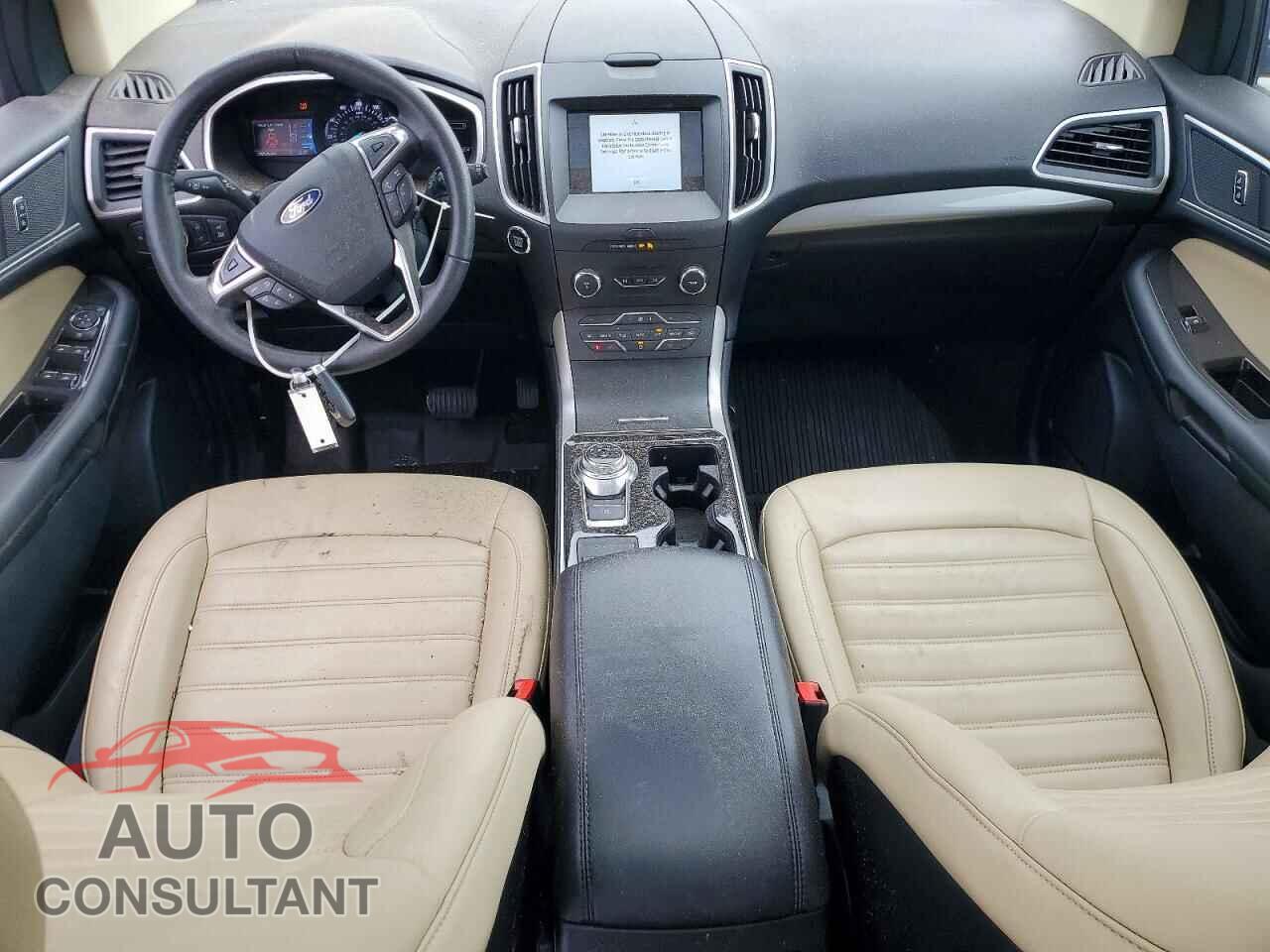 FORD EDGE 2019 - 2FMPK4J99KBC31358