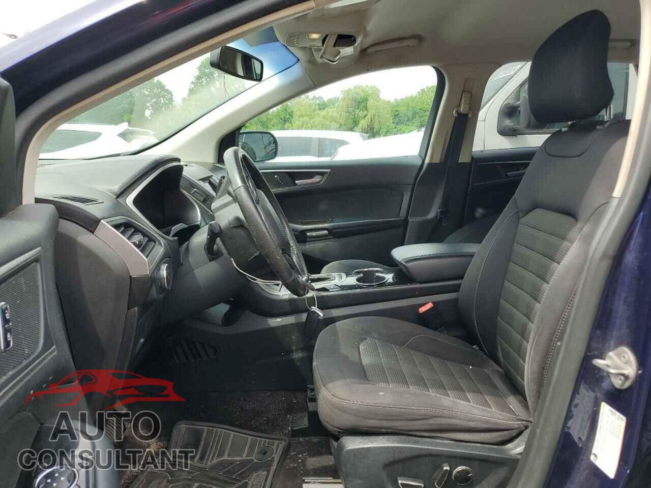 FORD EDGE 2016 - 2FMPK4J92GBB69793