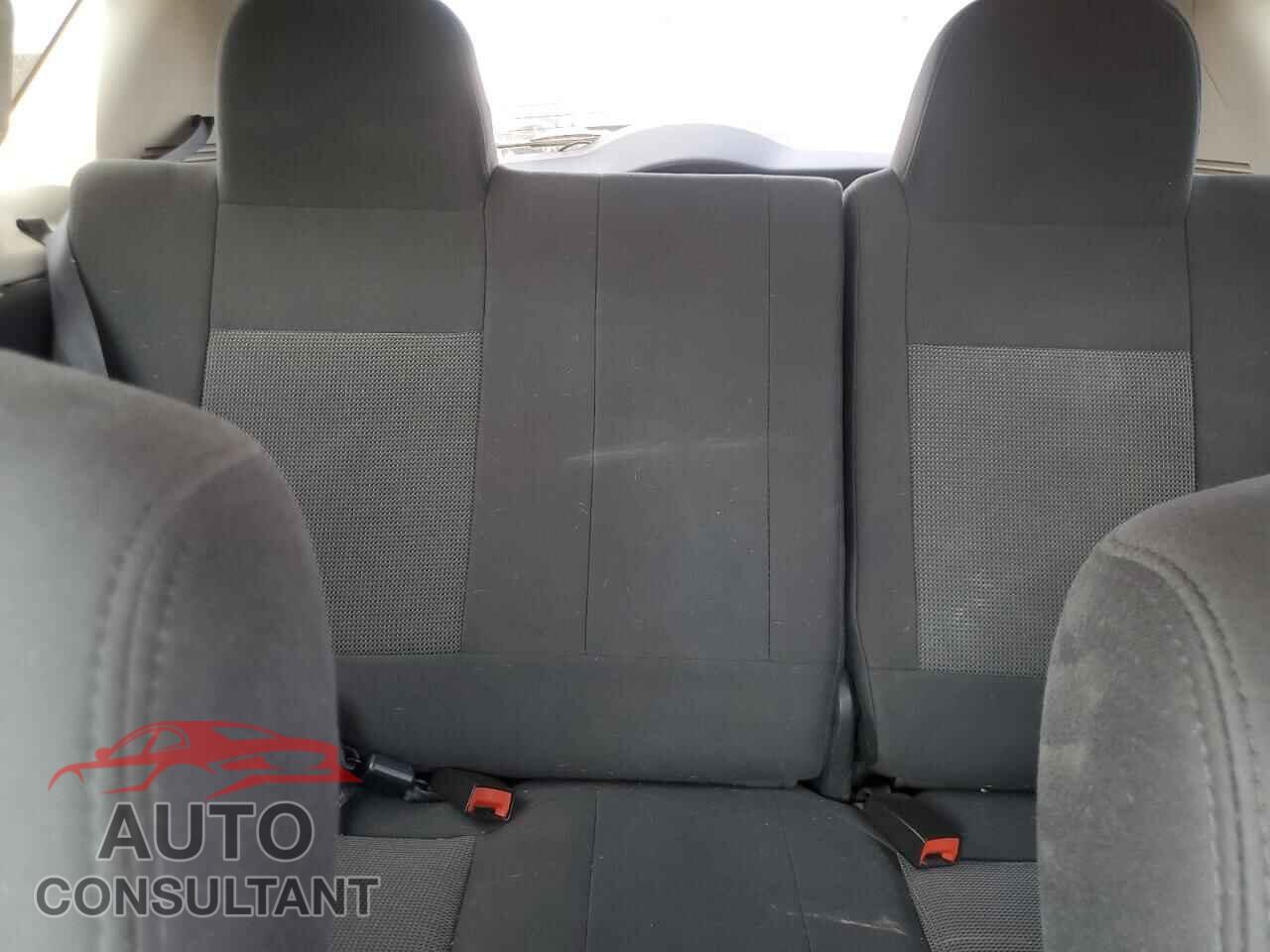 JEEP COMPASS 2012 - 1C4NJDBBXCD563577
