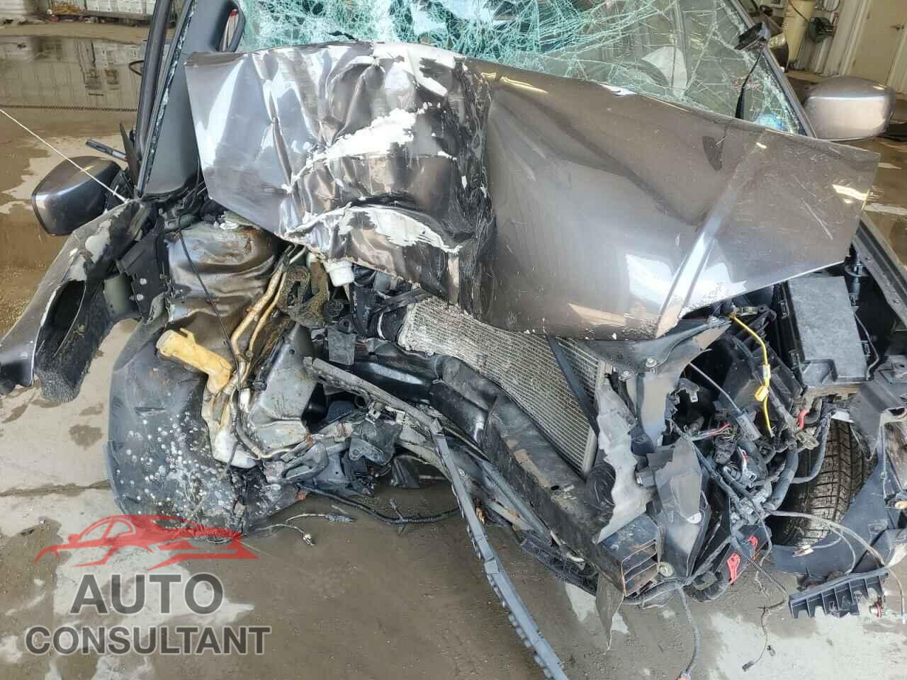 DODGE CARAVAN 2017 - 2C4RDGEG5HR673572
