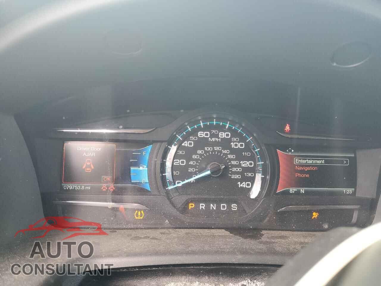 FORD FLEX 2019 - 2FMHK6D88KBA29372