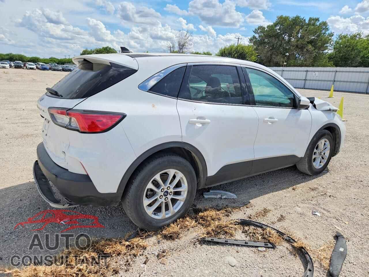 FORD ESCAPE 2020 - 1FMCU0G64LUA75434