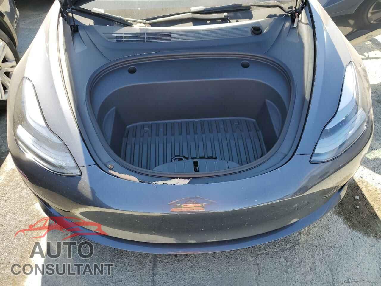 TESLA MODEL 3 2023 - 5YJ3E1EA5PF709170