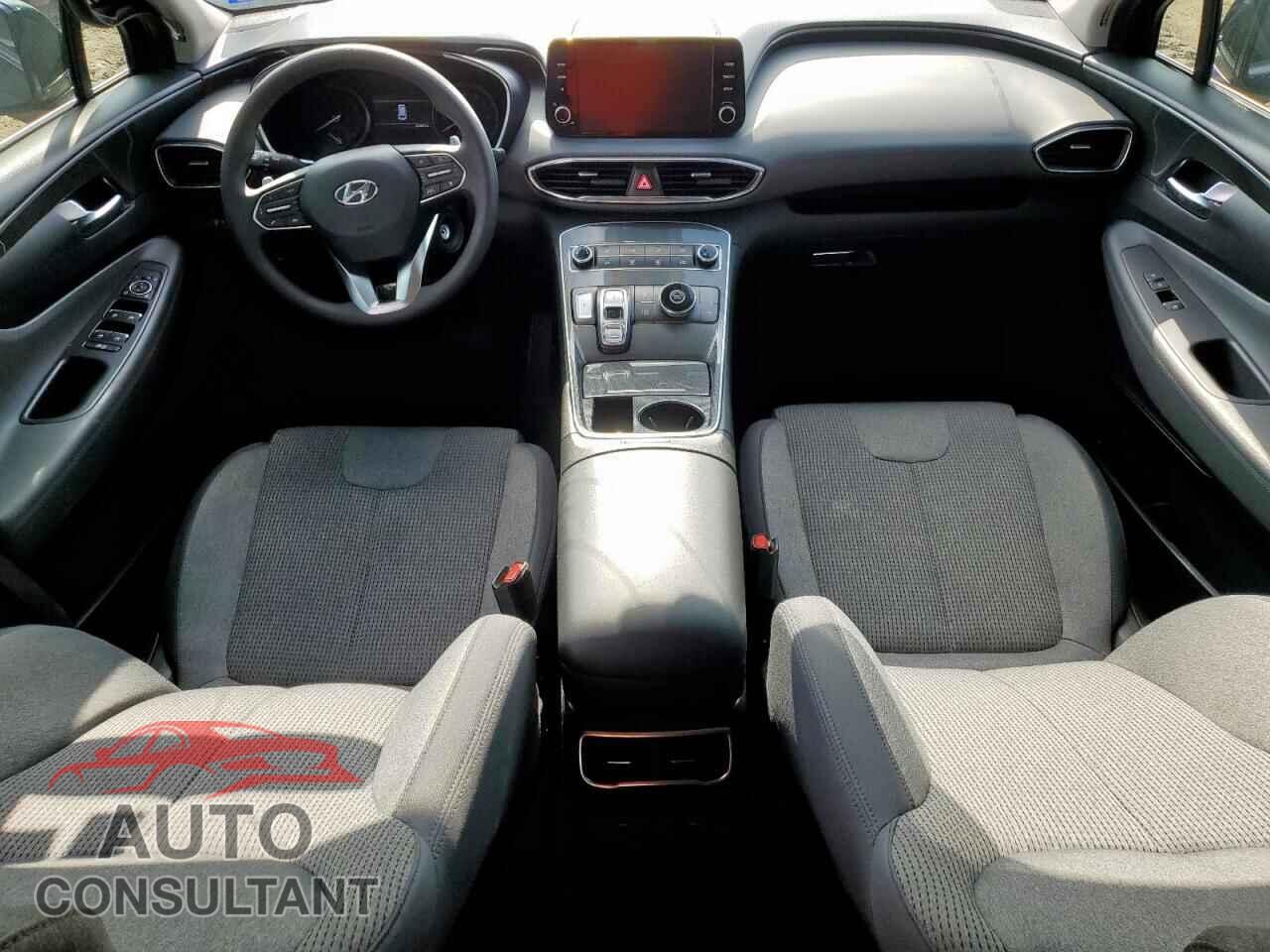 HYUNDAI SANTA FE 2023 - 5NMS14AJ4PH554804