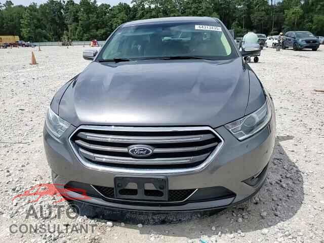 FORD TAURUS 2013 - 1FAHP2F89DG192397