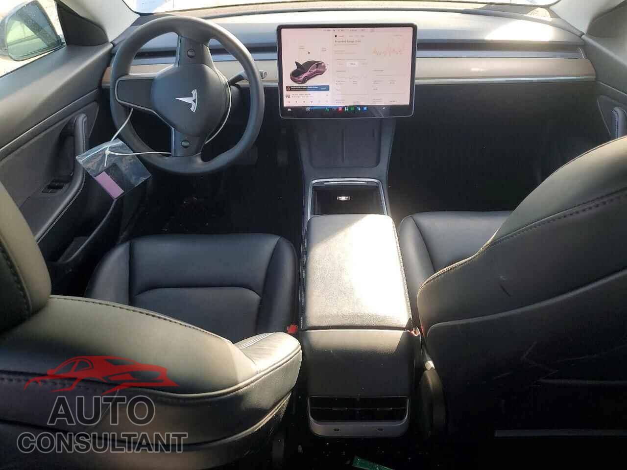 TESLA MODEL 3 2021 - 5YJ3E1EA2MF854226