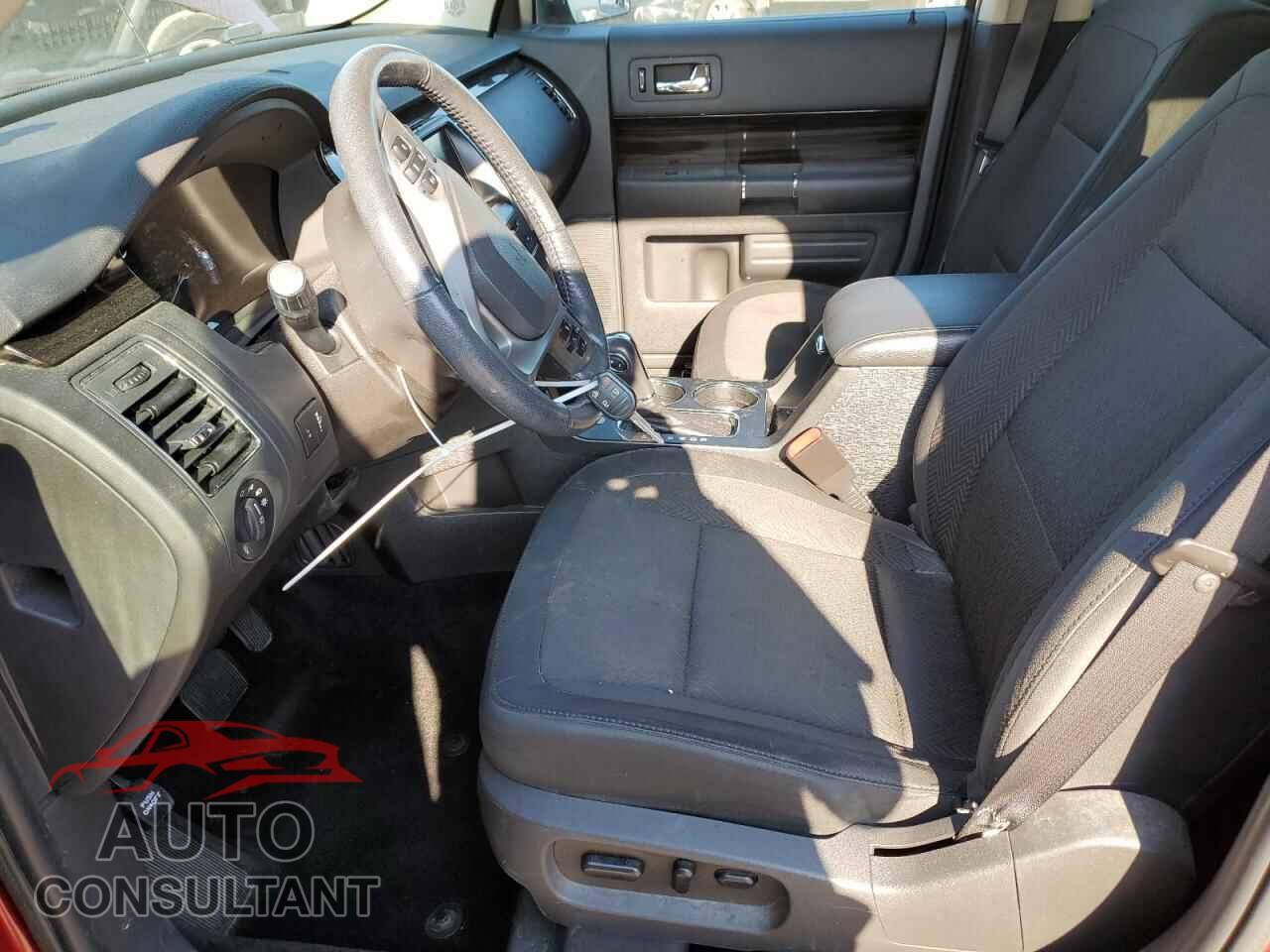 FORD FLEX 2014 - 2FMGK5C82EBD20526